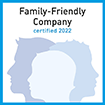 Entreprise favorable à la famille (certifiée 2022)